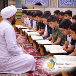 Religious Programme