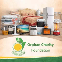 Household Essentials Programme