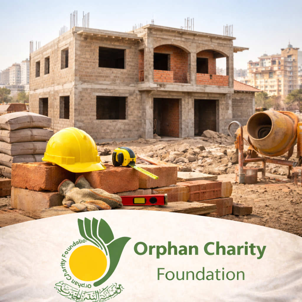 Construction and Renovation Programme