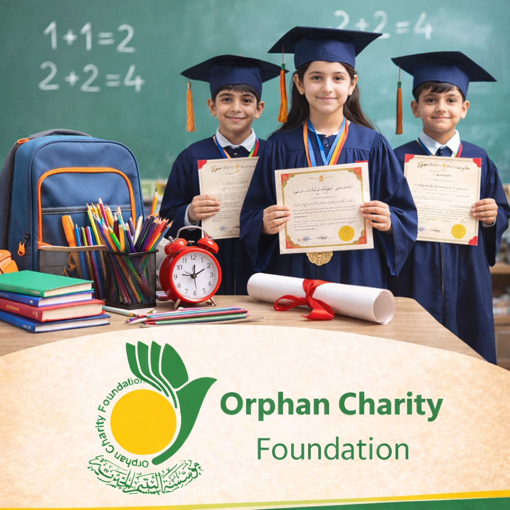 Education Programme