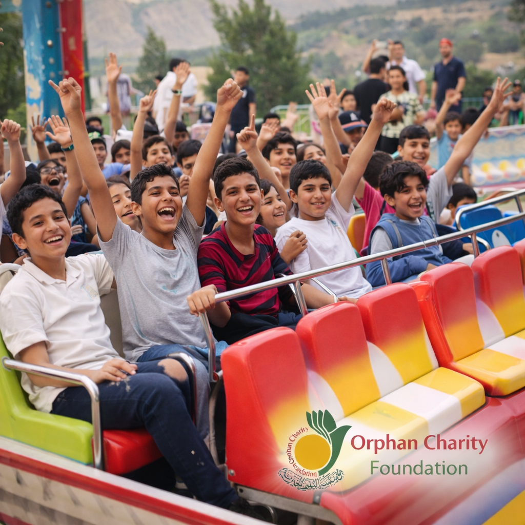 Trips and Activities Programme